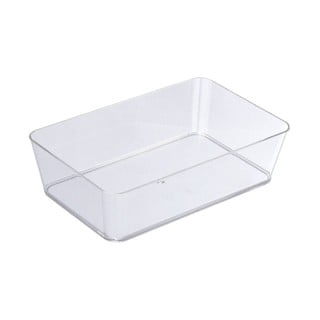 Organizér Wenko Candy Transparent, 22 x 14 cm
