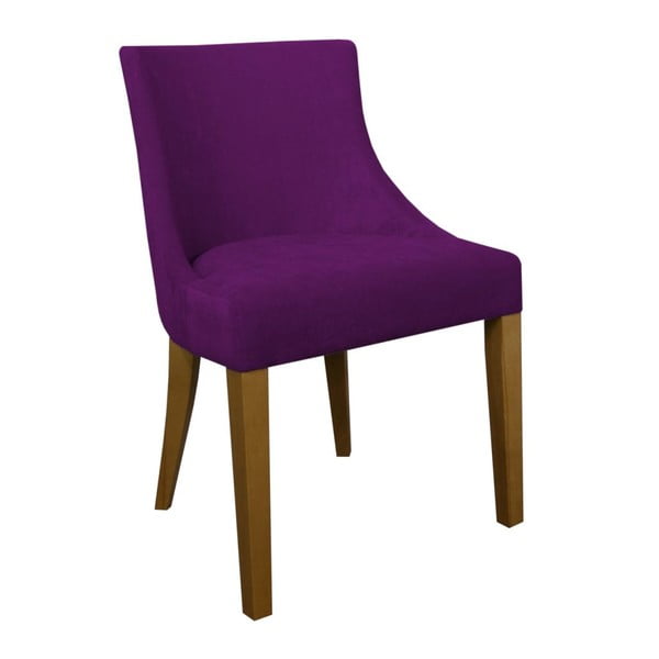 Židle Pari Violet