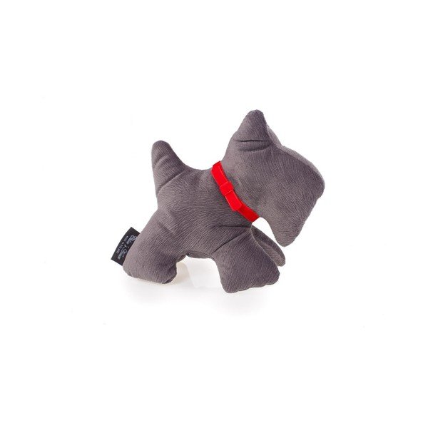Hračka Dog Grey L