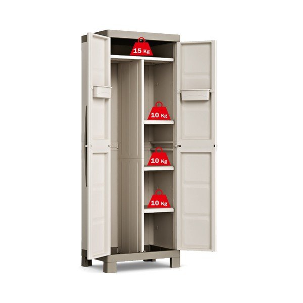 Dílenská skříň Excellence – Keter-image-2