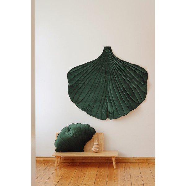 Dětský polštářek Green - Moi Mili-image-4