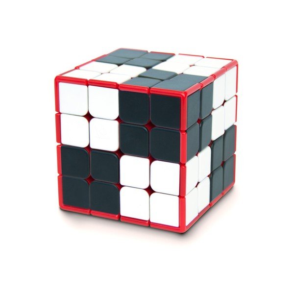 Hlavolam RecentToys Checker Cube-image-3