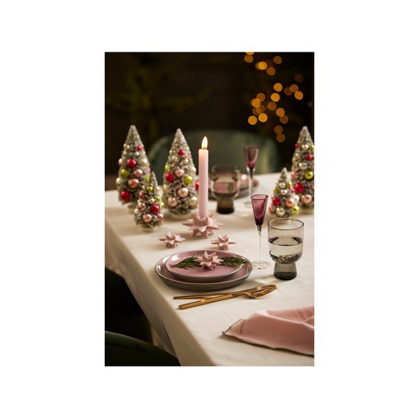 Skleničky v sadě 6 ks na panáky 50 ml – Lyngby Glas-image-4