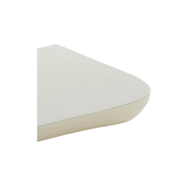 Krémová kovová police 41 cm Adawa – Light & Living-image-1