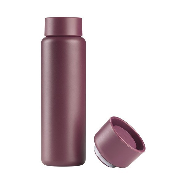 Vínový termo hrnek z nerezové oceli 650 ml Singles – Zone