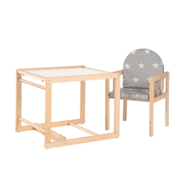 Jídelní židlička Little Stars – Roba-image-3