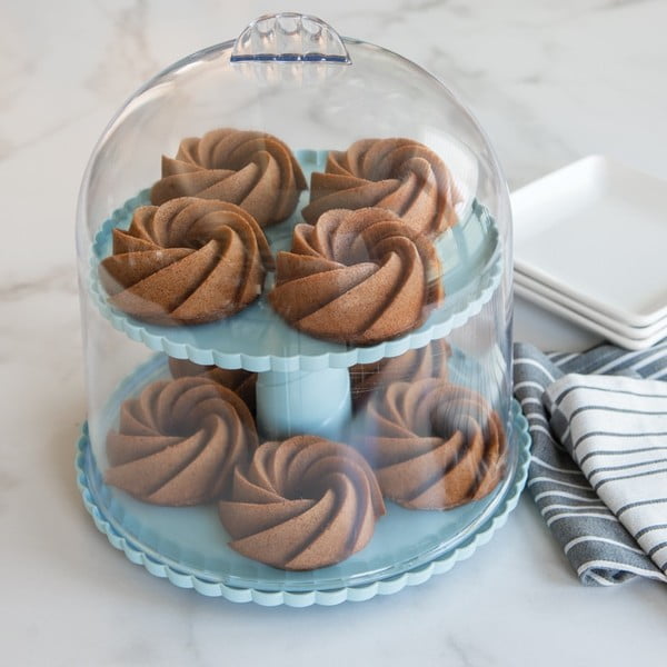 Etažér s poklopem Nordic Ware-image-1