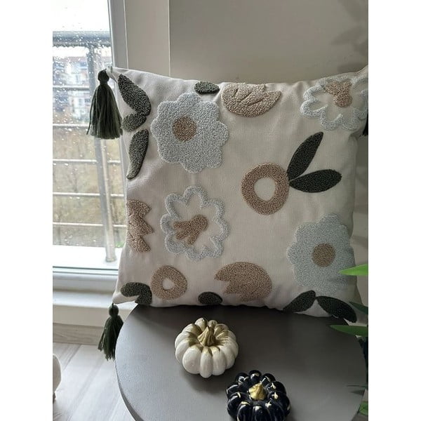 Povlaky na polštáře v sadě 2 ks 43x43 cm – Mila Home-image-3