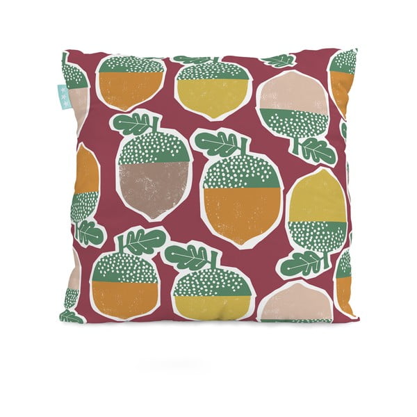 Dětské bavlněné povlečení Moshi Moshi Harvestwood, 140 x 200 cm-image-1