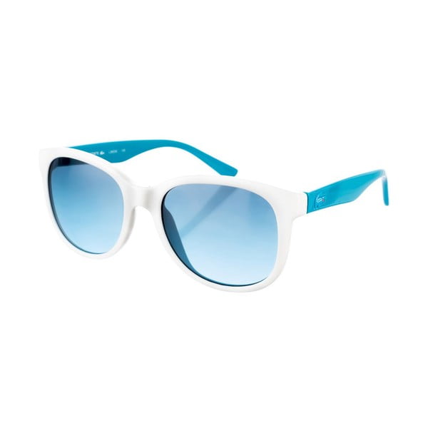 Dětské sluneční brýle Lacoste L603 White/Blue