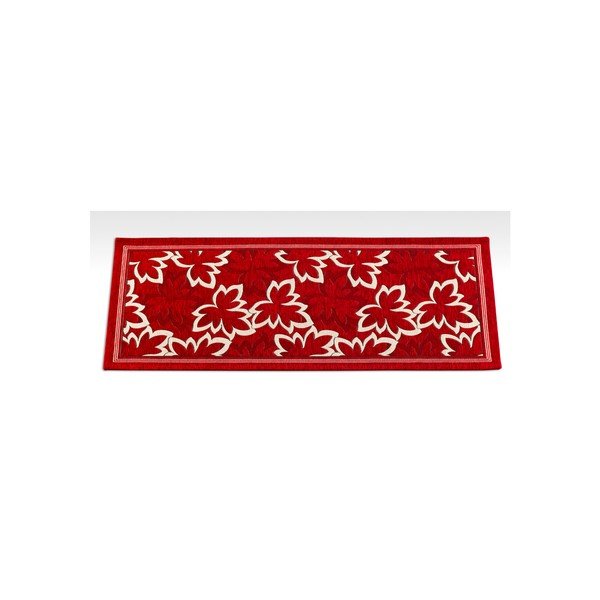 Červený běhoun Floorita Maple, 55 x 240 cm-image-3