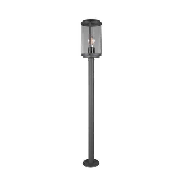 Venkovní svítidlo ø 15 cm Tanaro – Trio-image-1