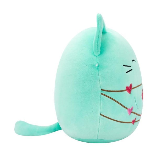 Plyšová hračka Charisma – SQUISHMALLOWS-image-2