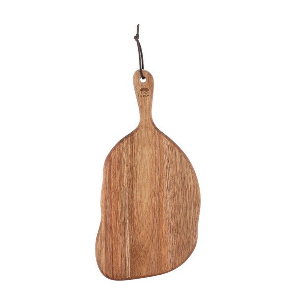 Dřevěné prkénko 18x35 cm – Holm-image-2