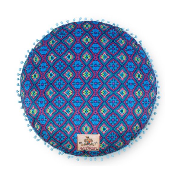 Dekorační polštář ø 55 cm – Descanso-image-2