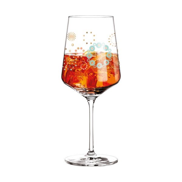 Sklenice z křišťálového skla Ritzenhoff Juliane Breitbach, 550 ml-image-3