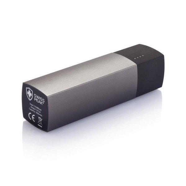 Powerbanka s pouzdrem XD Design, 5000 mAh-image-2