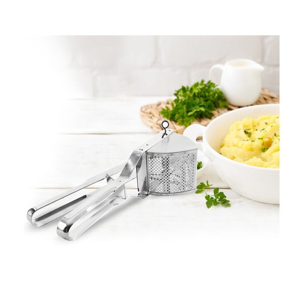 Nerezový lis na brambory Orion Aero-image-2