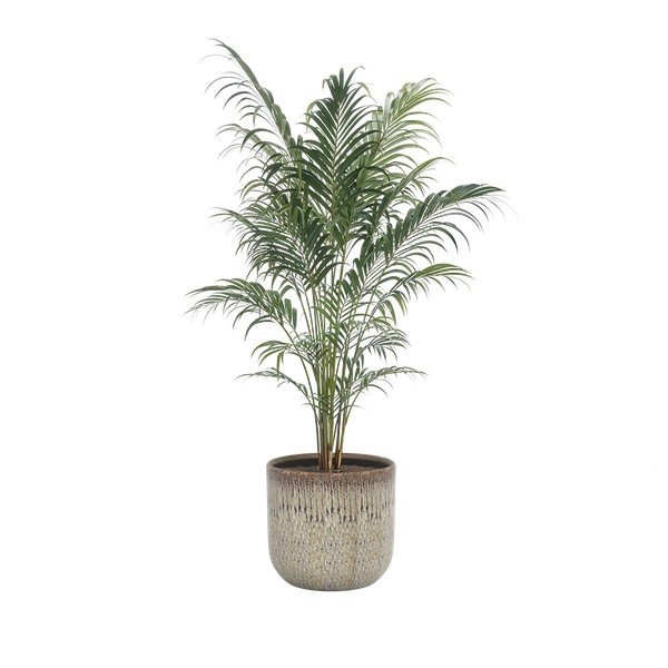 Keramický ručně vyrobený obal na květináč ø 23 cm Melissa – Artevasi-image-4