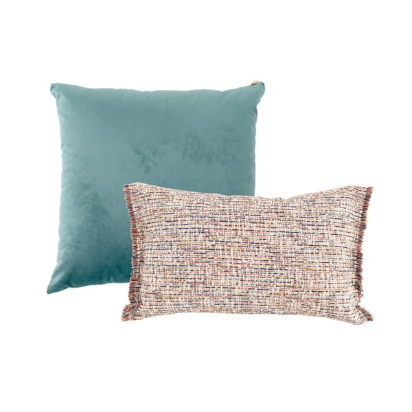 Béžový zahradní polštář Hartman Multi, 30 x 45 cm-image-3