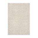 Slonovinový ručně tkaný vlněný koberec 120x170 cm Harris Boucle – Flair Rugs