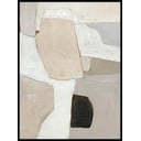 Ručně malovaný obraz 90x120 cm Accurate – Malerifabrikken