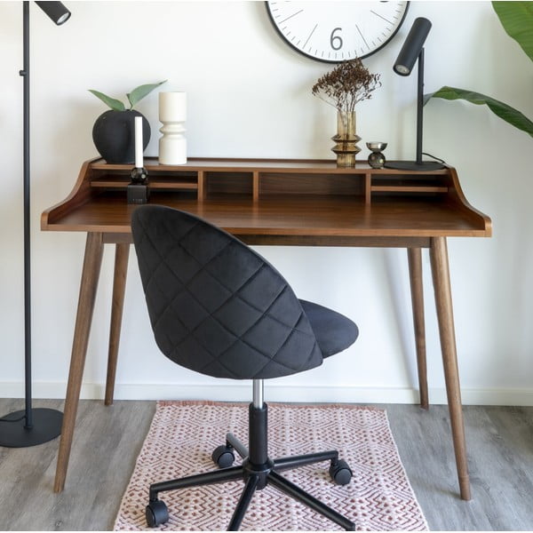 Kancelářská židle Geneve - House Nordic-image-1