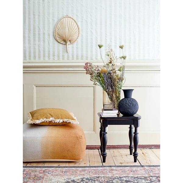 Nástěnné dekorace v sadě 2 ks 29x42 cm Palm Leaf – Bloomingville-image-2