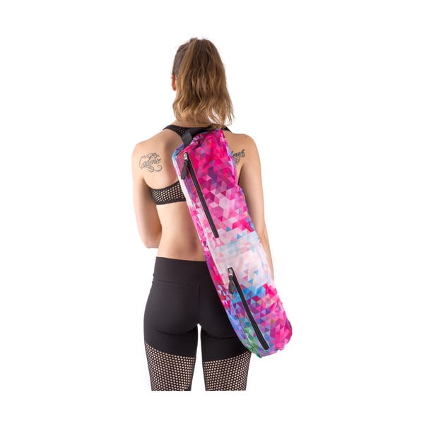 Obal na jógamatku Yoga Design Lab Tribeca Sand-image-3