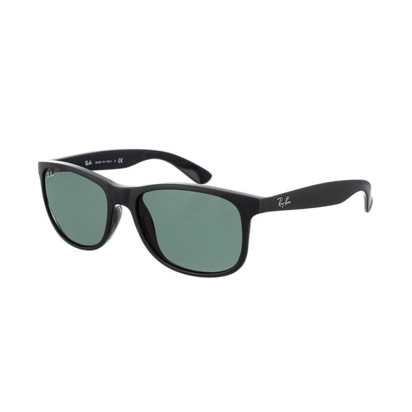 Sluneční brýle Ray-Ban Any Matt Black