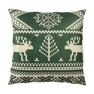Polštář Oh Deer, 43 x 43 cm