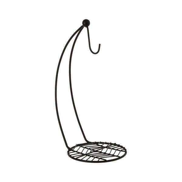 Železná držák na banány Premier Housewares Texino,výška 33 cm-image-1