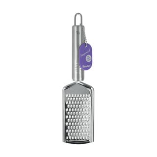 Ruční struhadlo z nerezové oceli Metaltex Mini, délka 24 cm