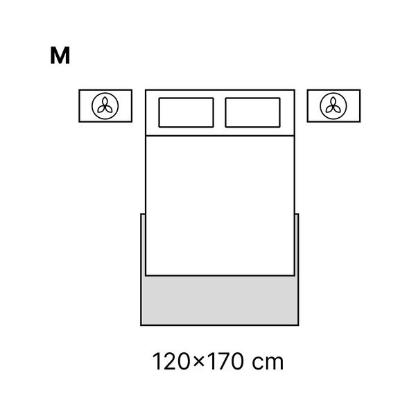 Šedý koberec Universal Izar Ornaments, 120 x 170 cm-image-4