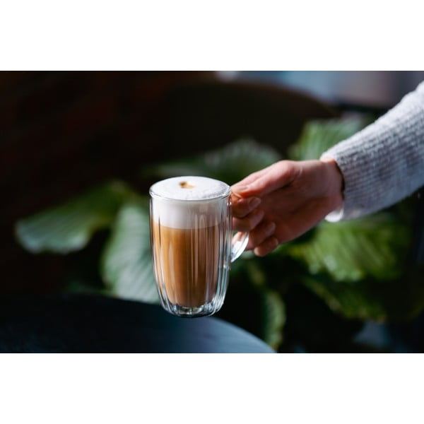 Hrnky v sadě 2 ks 360 ml Tulip – Vialli Design-image-3