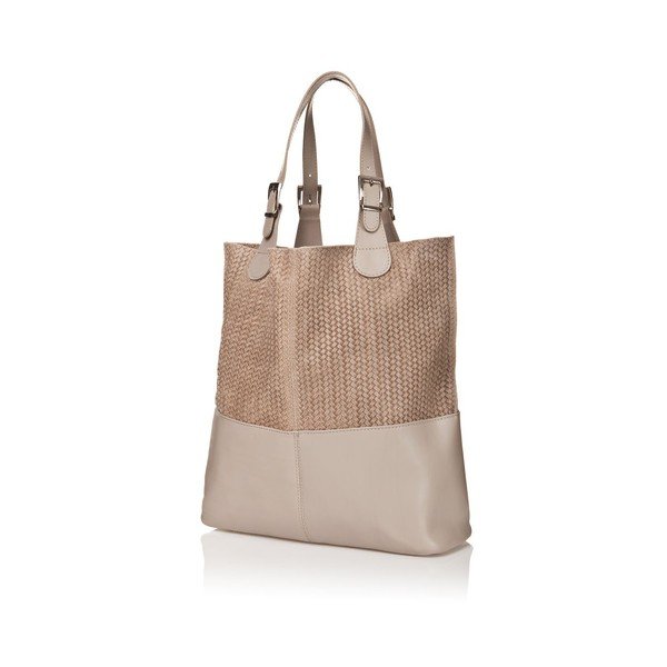 Kabelka Jasmin Beige-image-2