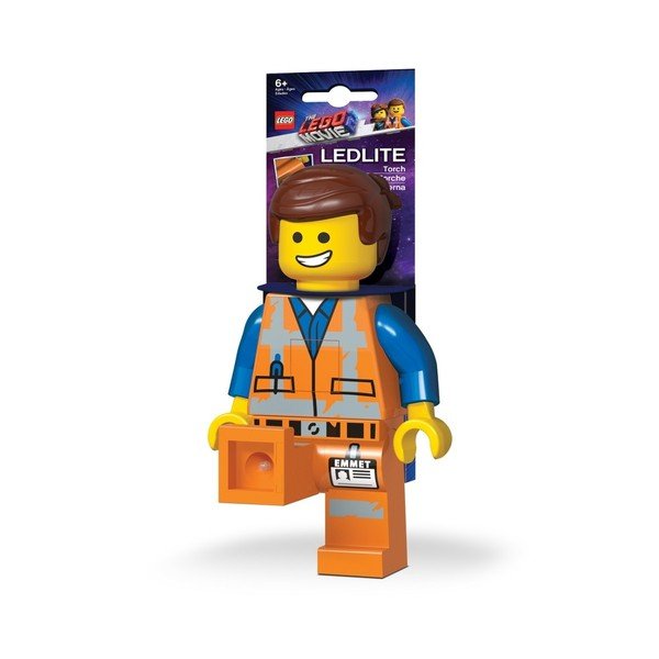 Baterka LEGO® příběh 2 Emmet-image-1