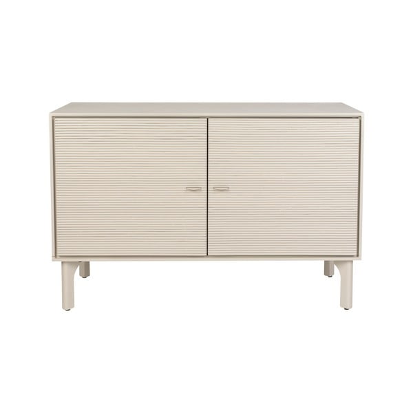 Světle šedá komoda 108x70x45 cm Morning – Zuiver