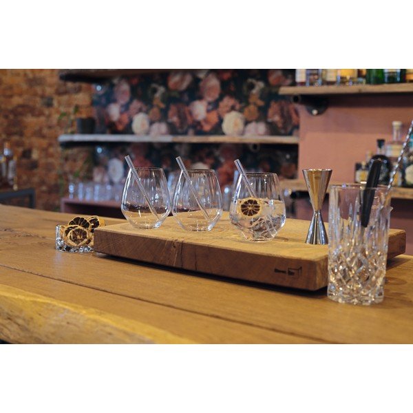 Sklenice na koktejly v sadě 4 ks 625 ml Tastes Good – Nachtmann-image-1