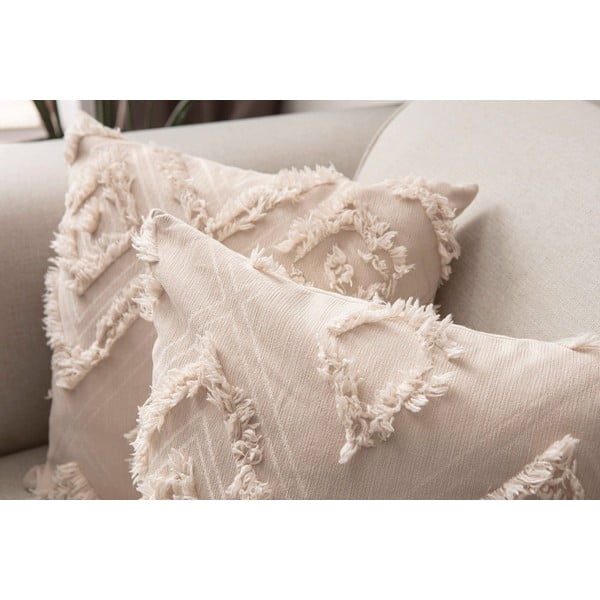 Povlaky na polštáře v sadě 2 ks 43x43 cm – Mioli Decor-image-4