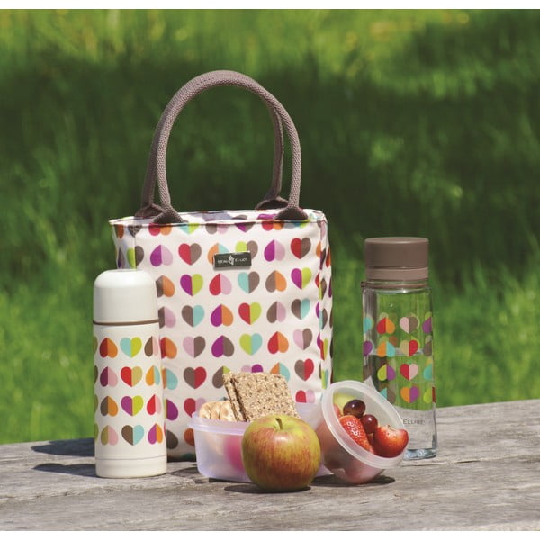 Lahev Navigate Beau&Elliot Confetti, 500 ml-image-1