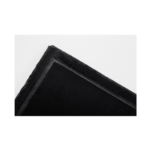 Servírovací podnos Bambum Soche, 35 x 20 cm-image-2