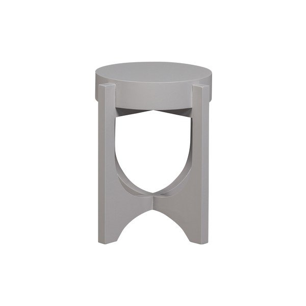 Odkládací stolek ø 35 cm Hold Up – vtwonen-image-1