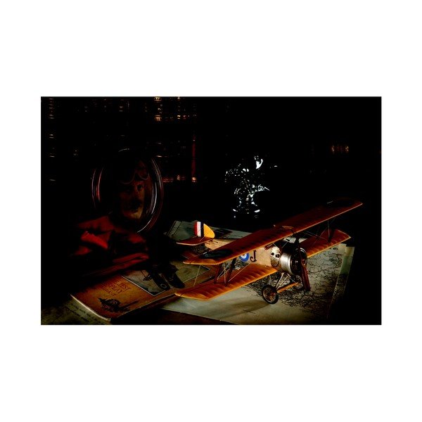 Model letadla Sopwith Camel-image-1