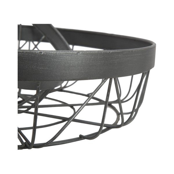 Sada 2 košíků na ovoce Mauro Ferretti Raw Set-image-2