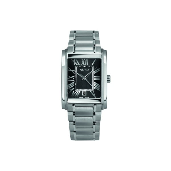 Dámské hodinky Alfex 56820 Metallic/Metallic
