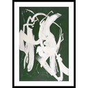 Obraz 52x72 cm Criss Cross   – Malerifabrikken