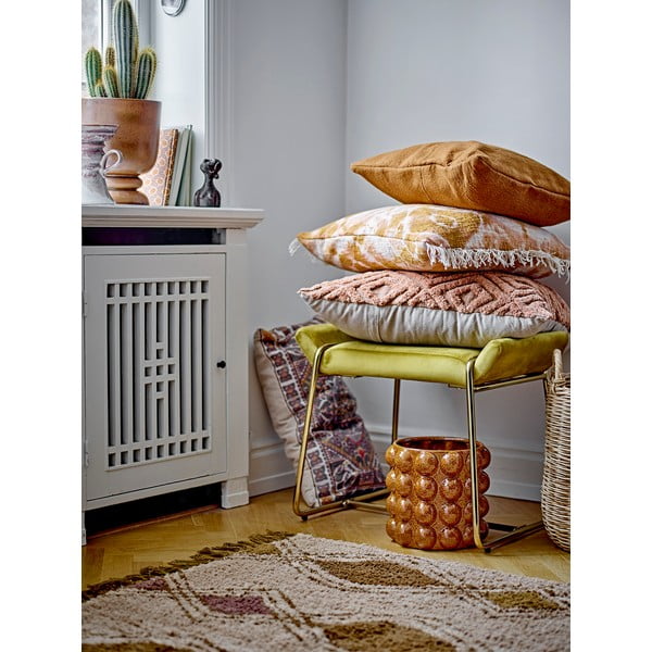 Kameninový svícen Soreyah – Bloomingville-image-1