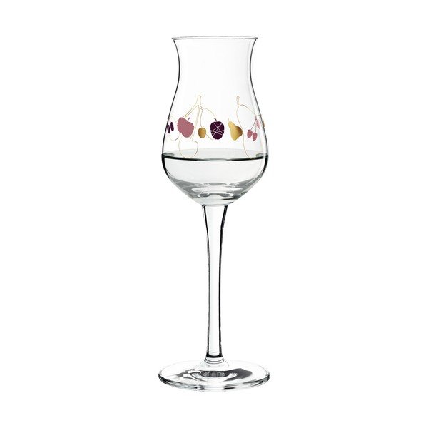 Sklenice z křišťálového skla Ritzenhoff Sonja Eikler, 150 ml