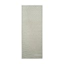 Zelený vnitřní a venkovní běhoun 80x250 cm Nova 1204 – Ayyildiz Carpets